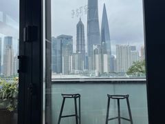 -三利音·东方司宴(外滩店)