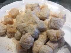 燕麦南瓜烙-品凤轩