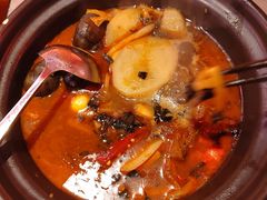 -鱼上·烤鱼(和安宁春城店)