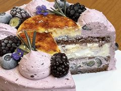 -CAKE BOSS 蛋糕老板(西单君太百货店)