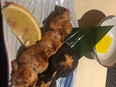 -有喜屋·深夜食堂(北京西路店)