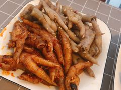 -嘉州九妹凤爪(乐山总店)
