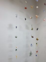 -烬·烧玻璃diy灯工玻璃艺术·银饰工作室