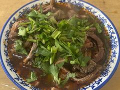 -清真玉林老字号稍麦羊杂碎(宽巷子民族美食街店)
