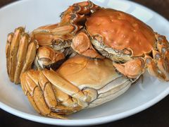 花雕熟醉蟹-扬州狮子楼(总店)