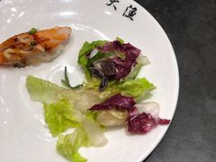 -大渔铁板烧(东城店)