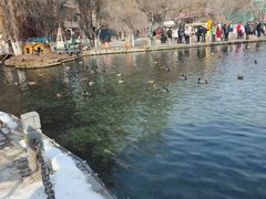 -水磨沟公园