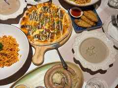 -get pizza意大利餐厅(凯德MALL店)