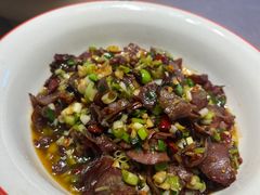 -回头食客-李久其家民间餐厅(望城金桥国际店)