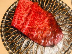 两人分烤肉SET&nbsp;6样-2-焼肉矢澤 京都
