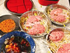 -钢管厂五区小郡肝串串香(南山店)
