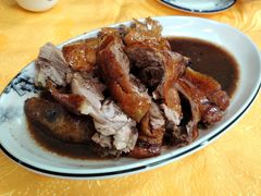 -沙溪佬食店(福生东街店)