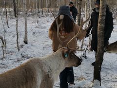 -北极村旅游风景区