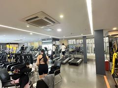 -超鹿运动健身(紫阳商贸中心店)