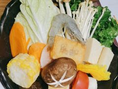 -呷哺呷哺 黄金牧场 (盛世天骄店)