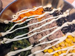 -米村拌饭(钜城华亿购物广场店)