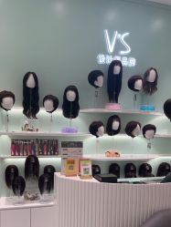 点击看大图 -VS假发