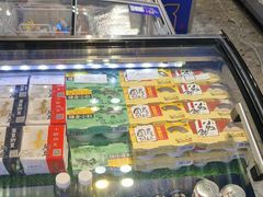 -吉之仙•中国制造•出口级食材日料店(领事馆总店)