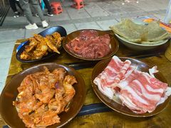 -四小区火锅·巷子里的重庆火锅(花照壁店)