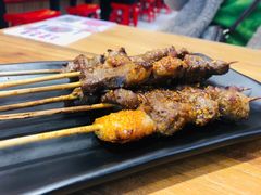 -陇上秦轩biangbiang面(萧山万象汇店)