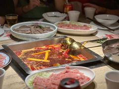 -锦城印象火锅(天府三街店)