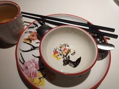 -新白鹿餐厅(第一百货店)