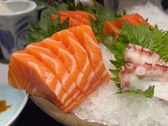 -匠和风精致料理(莆田财富中心店)