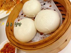 -香港美食大酒楼