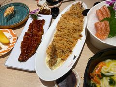 -新一番三文鱼寿司(大东海店)