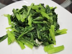 清炒时蔬-晶采餐厅(仁化丹霞山店)