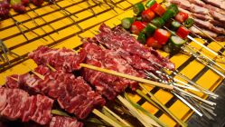 点击看大图 -稻香酒家-宴会厅·BB宴·年会·喜宴(天河领展店)