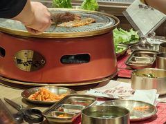 -西塔老太太泥炉烤肉(双井店)