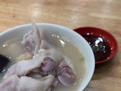 -雷祖芳老妈蹄花店