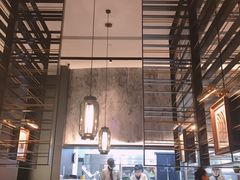 大堂-大头椰·海南椰子鸡火锅(思明万象城店)