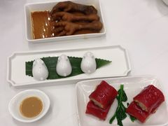 -好友缘家宴(青山路店)