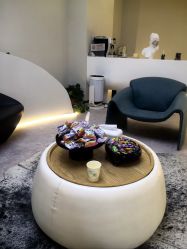 -VE专注问题肌·赛诺龙&科学美肤中心