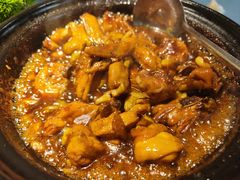 -九龙湾·御膳坊(九龙窠路店)