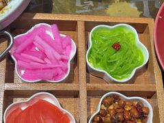 -长安大牌档之龙头酒肆(荣民龙首广场店)