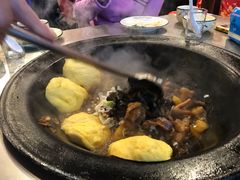 -东北农家院·铁锅炖(莘庄店)