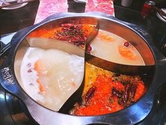 -小草房水煮鱼(东关大街店)