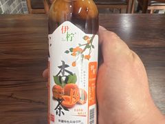 -清真·伊清阁餐厅