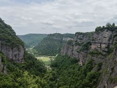 -十九峰景区