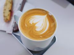 -72 COFFEE(东朝阳路店)