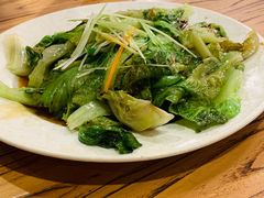 -關東雪东北菜(中庚漫游城店)