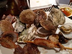 -青岛海尔洲际酒店