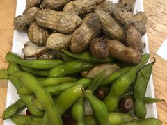 花毛一体-亦庄碳烧鸽子王串吧