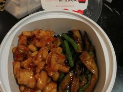 -大鸭梨烤鸭(甘家口店)
