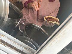 -王虎子大饼(甸柳新村五区店)