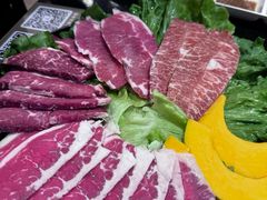 -木槿花韩式炭烤·熟成肉工坊(孙文东路店)