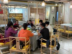 -格桑花开药膳蔬食文化空间